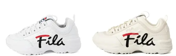 【ABCマート限定】FILA 人気モデル「Distracer」キャンペーン第二弾！本多大夢と浜川路己によるアイドルデュオ「ROIROM」起用カラフルにきらめく春の新ビジュアル・ムービー公開 画像 19