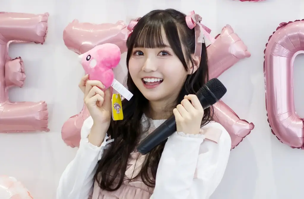 「来年は大きなバースデーケーキをみんなで分け合って食べたい」小杉怜子、初めてのバースデーイベントを開催！ 画像 3