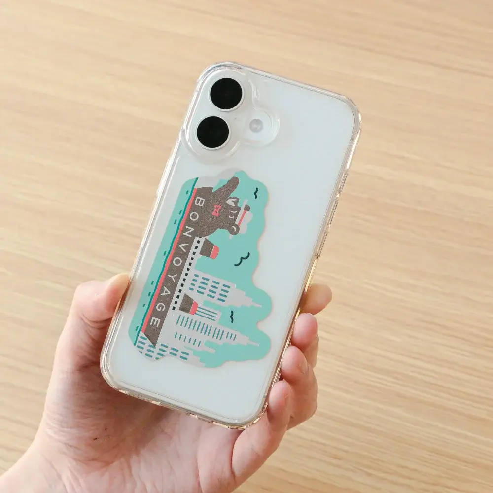 【先行販売】箔押しブランド『ROKKAKU』と『オビワン』のコラボ新商品が登場！ロフトおよびロフトネットストアで開催される「文フェス 2026SPRING」にて先行発売いたします 画像 19