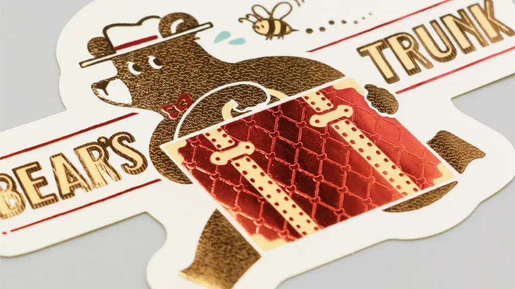 【先行販売】箔押しブランド『ROKKAKU』と『オビワン』のコラボ新商品が登場！ロフトおよびロフトネットストアで開催される「文フェス 2026SPRING」にて先行発売いたします 画像 23