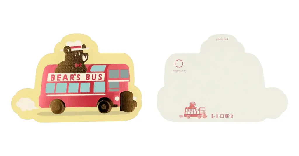 【先行販売】箔押しブランド『ROKKAKU』と『オビワン』のコラボ新商品が登場！ロフトおよびロフトネットストアで開催される「文フェス 2026SPRING」にて先行発売いたします 画像 3