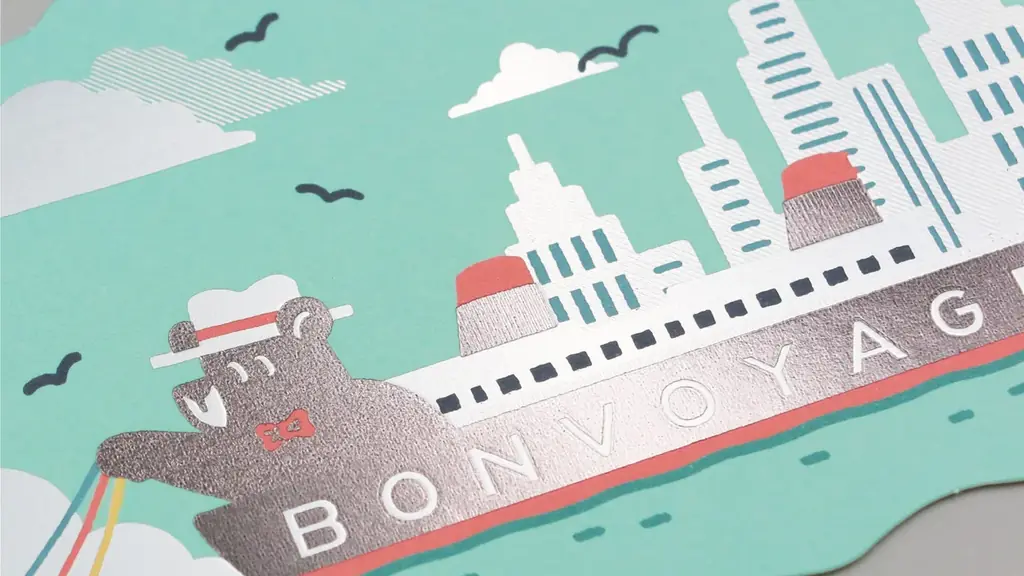 【先行販売】箔押しブランド『ROKKAKU』と『オビワン』のコラボ新商品が登場！ロフトおよびロフトネットストアで開催される「文フェス 2026SPRING」にて先行発売いたします 画像 8