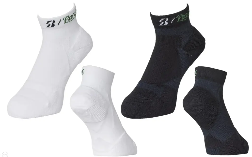 ゴルフアパレル「BRIDGESTONE GOLF」×「Pacific GOLF CLUB」新発売 画像 12