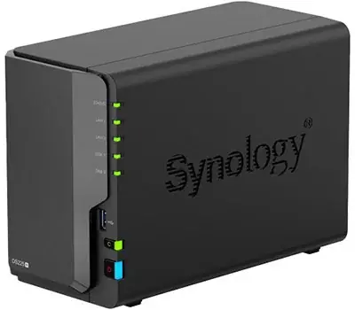年度末も即納可能なSynology社製NASの完成品モデルを数量限定で販売開始 画像 2