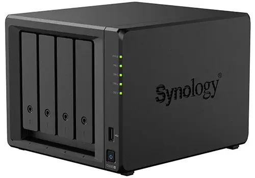 年度末も即納可能なSynology社製NASの完成品モデルを数量限定で販売開始 画像 3
