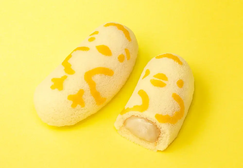 今年もピヨたちがやってきた！バナナ＆レモンの爽やかテイスト『東京ばな奈ピヨレモン』がNEWパッケージで登場 画像 2