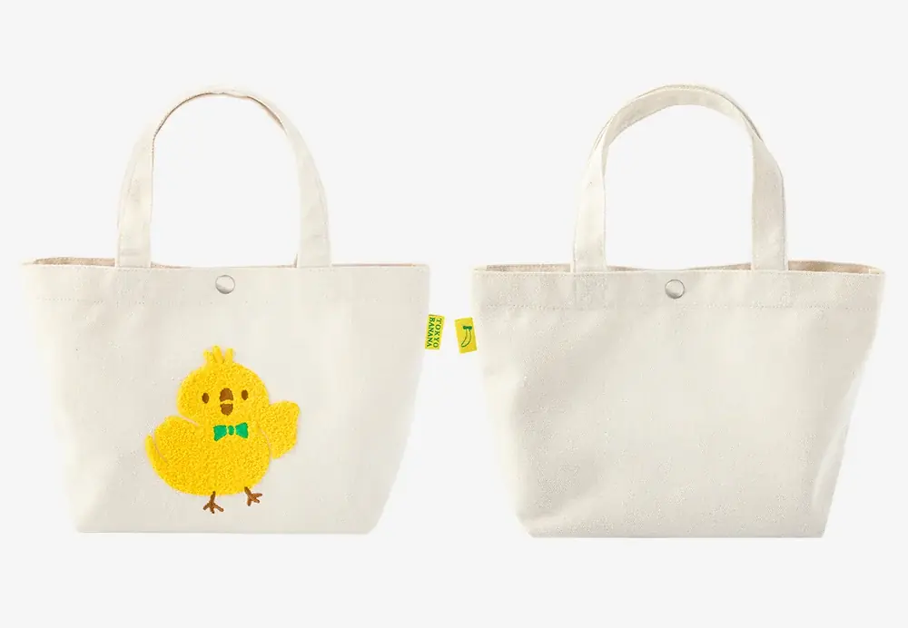 今年もピヨたちがやってきた！バナナ＆レモンの爽やかテイスト『東京ばな奈ピヨレモン』がNEWパッケージで登場 画像 5