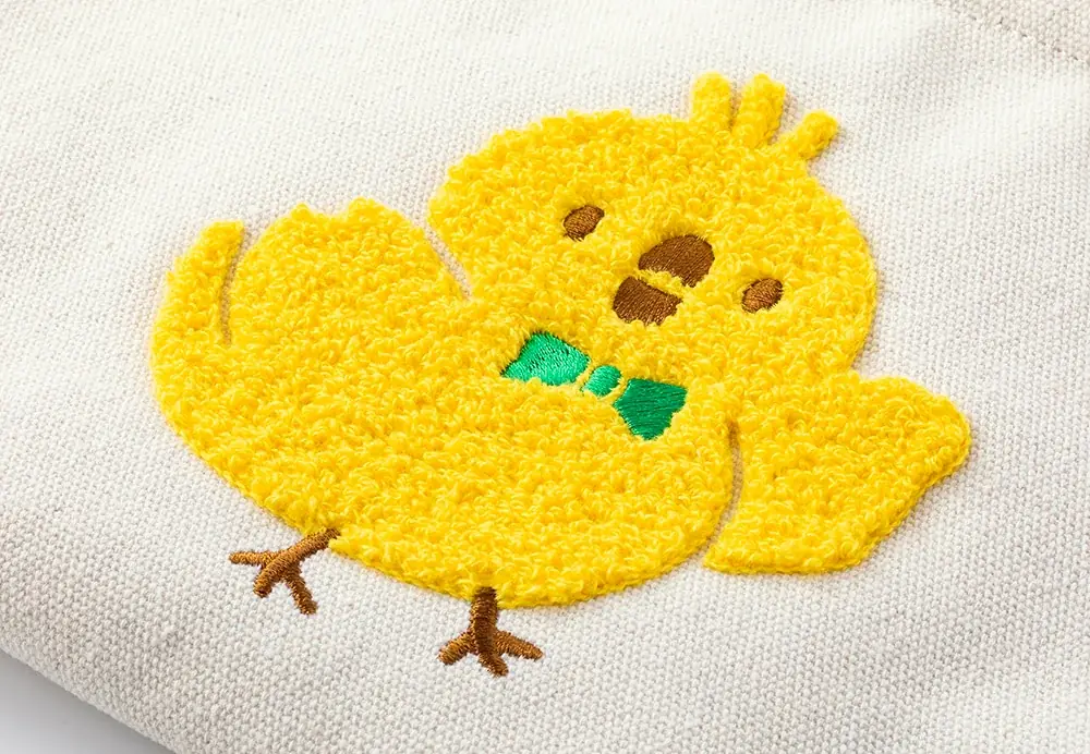 今年もピヨたちがやってきた！バナナ＆レモンの爽やかテイスト『東京ばな奈ピヨレモン』がNEWパッケージで登場 画像 6