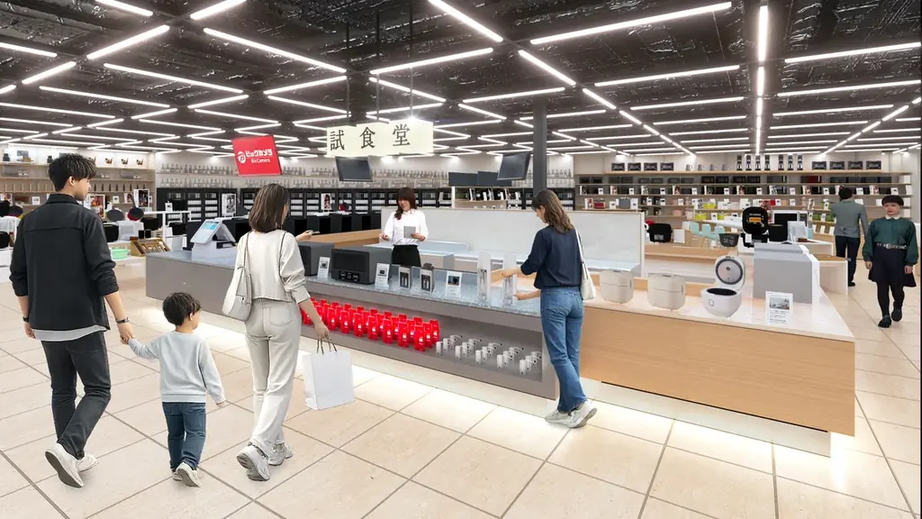 いよいよ3月14日（土）開業！池袋駅直結！「IT tower TOKYO」開業広告ビジュアル及びオープニングキャンペーン＆イベントを発表！ 画像 9