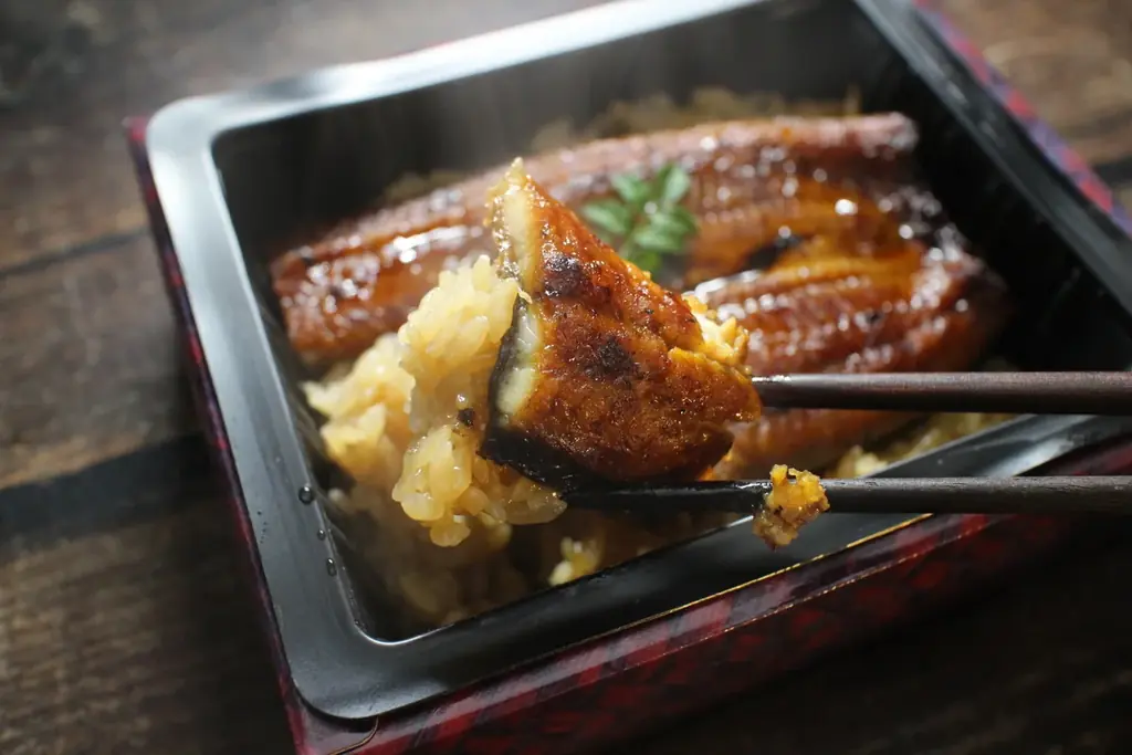 【今日からの人生、うなぎのぼり！】「おめでとう」の気持ちをギフトに込めて。ざこばの朝市オンラインショップからふわトロ食感の“新仔うなぎ”を使用した『鰻セット』３月５日より発売決定 画像 5