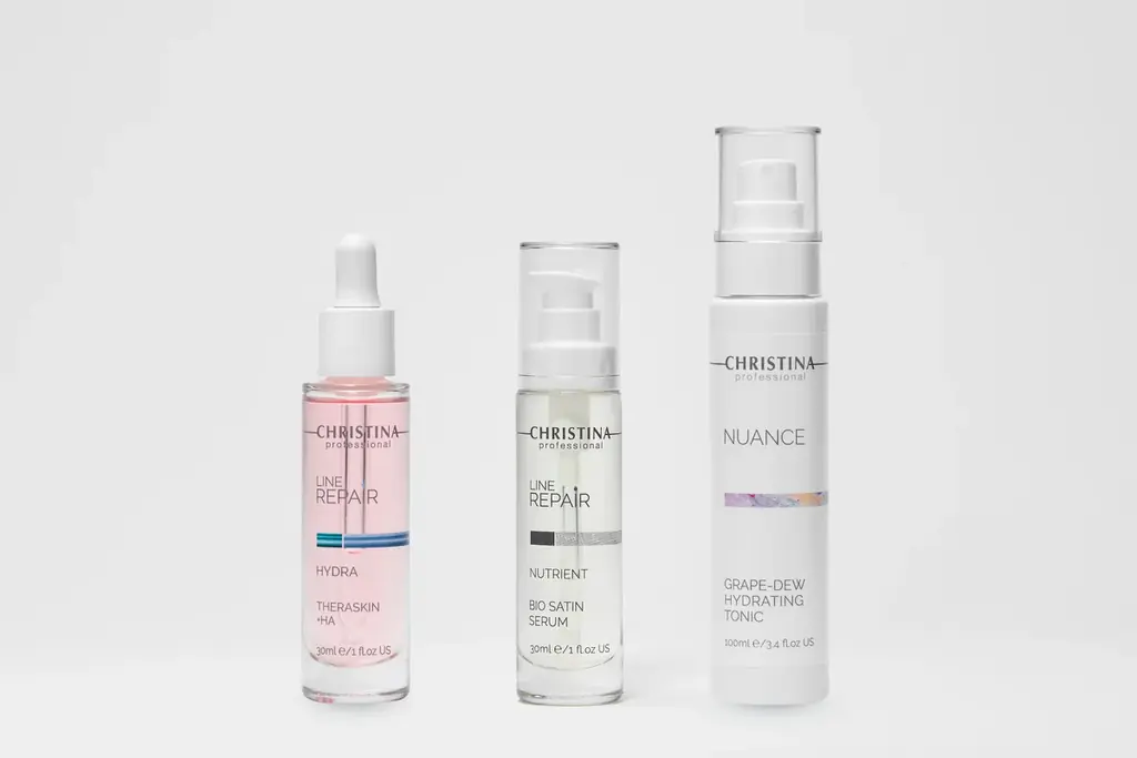 【来場特典＆無料体験】今年もクリスティーナが「beautyworld JAPAN NAGOYA 2026」に出展決定！ 画像 4