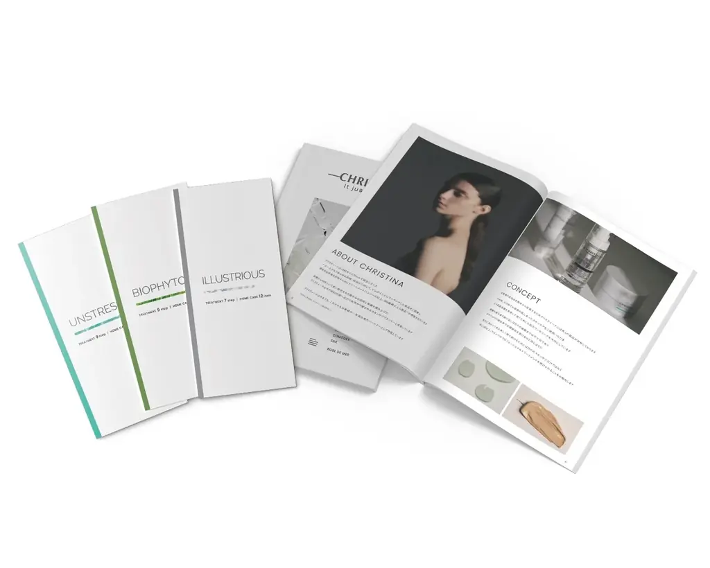 【来場特典＆無料体験】今年もクリスティーナが「beautyworld JAPAN NAGOYA 2026」に出展決定！ 画像 6