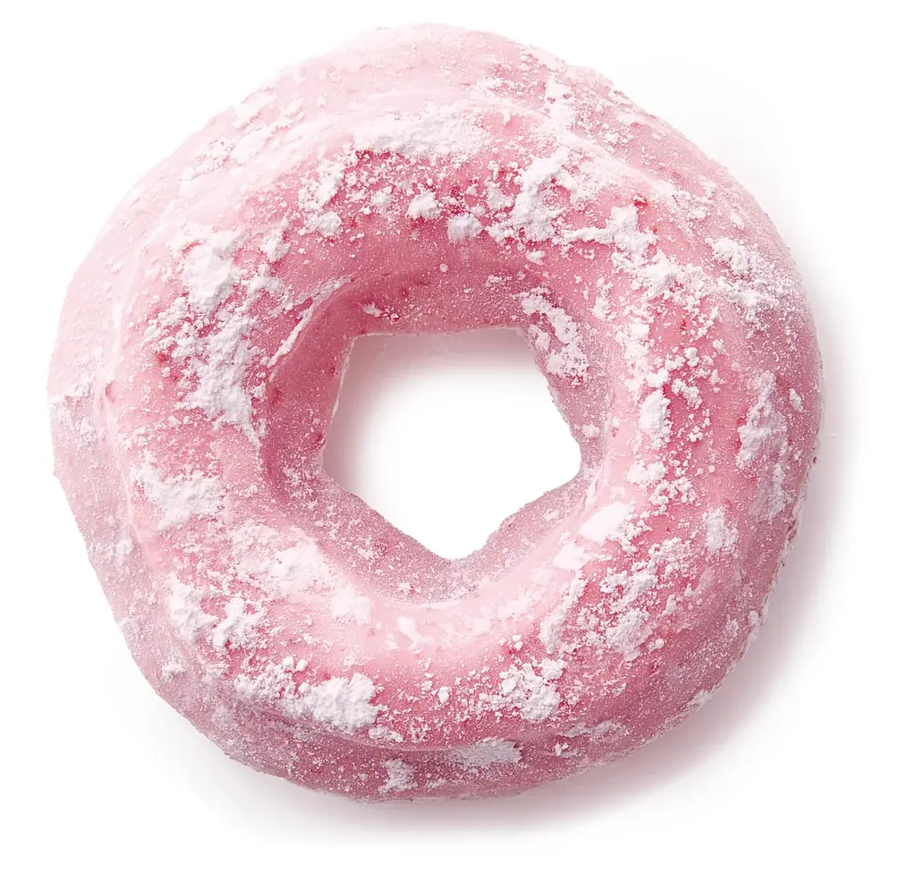 【ミスタードーナツ】3月11日（水）から桜風味のもちっとした食感とかわいらしい桜の形が特長の『桜もちっとドーナツ』を期間限定発売 画像 2