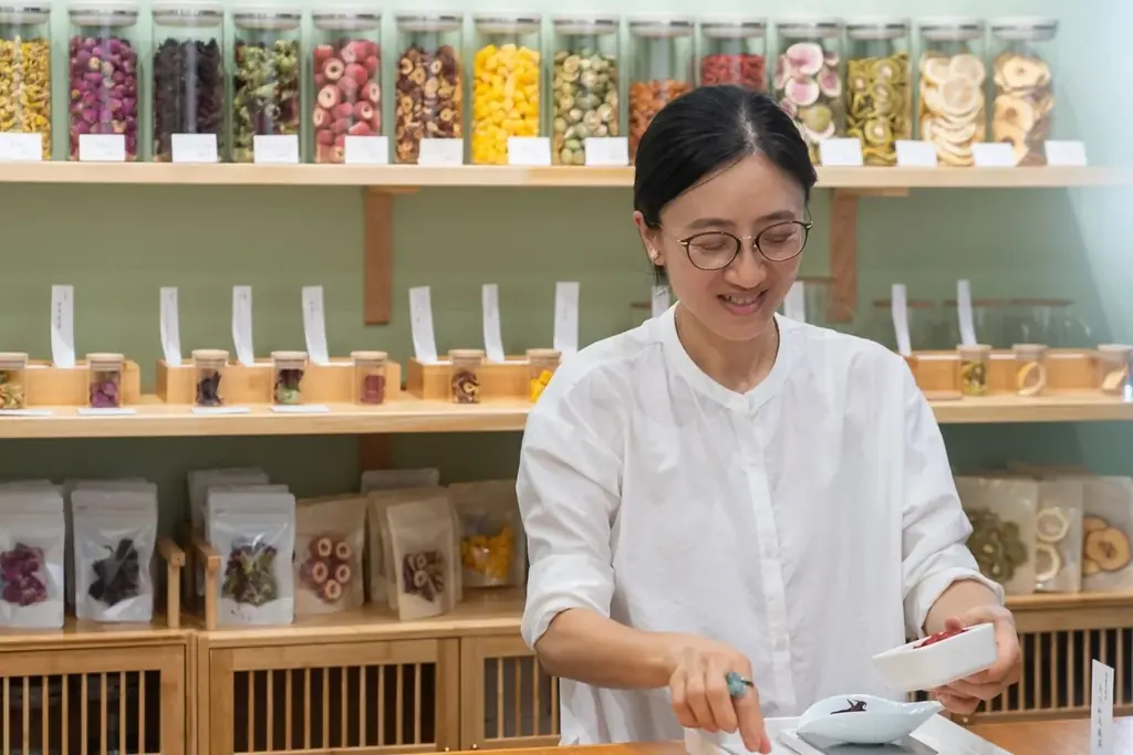 3.10(火) 〜4日間、花茶と果茶専⾨店「fuacha」が国際食品・飲料展「FOODEX JAPAN 2026」に初出展します！ 画像 2