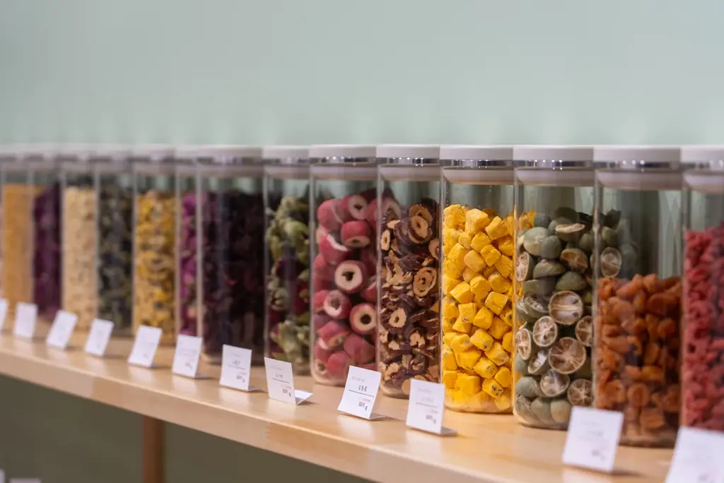 3.10(火) 〜4日間、花茶と果茶専⾨店「fuacha」が国際食品・飲料展「FOODEX JAPAN 2026」に初出展します！ 画像 3