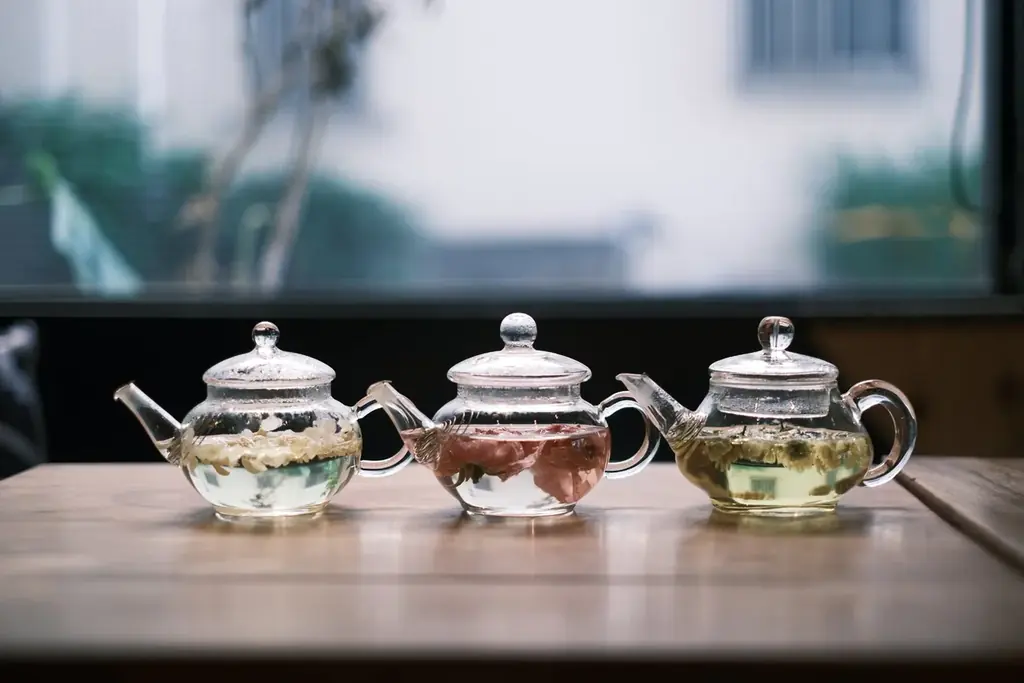 3.10(火) 〜4日間、花茶と果茶専⾨店「fuacha」が国際食品・飲料展「FOODEX JAPAN 2026」に初出展します！ 画像 6