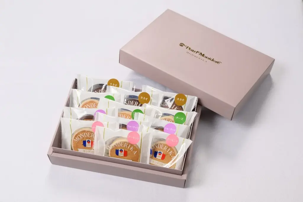 北海道の手作り洋菓子をオンラインで楽しめる – パールモンドールが新たな購買体験を提供 画像 3