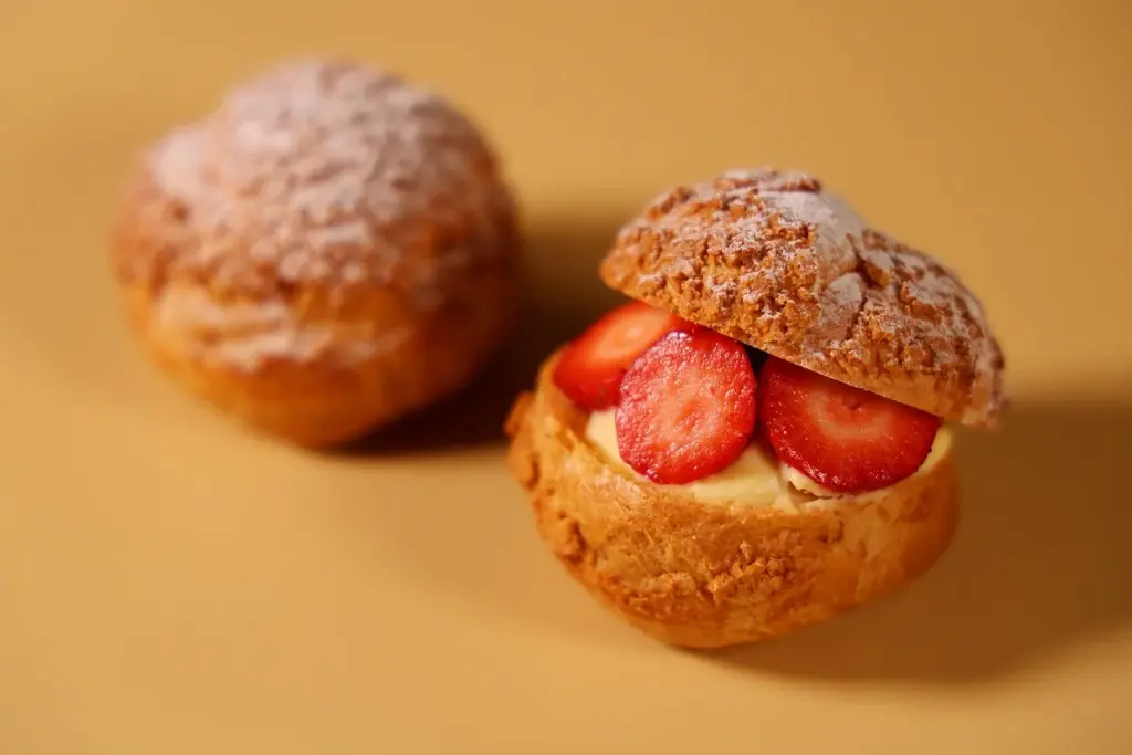 【Bi*fuku(美福)】3月5日（木）京都府木津川市にグランドオープン。農場直送「美水いちご」を使用したスイーツ専門店。 画像 4