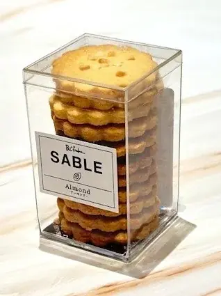 【Bi*fuku(美福)】3月5日（木）京都府木津川市にグランドオープン。農場直送「美水いちご」を使用したスイーツ専門店。 画像 6