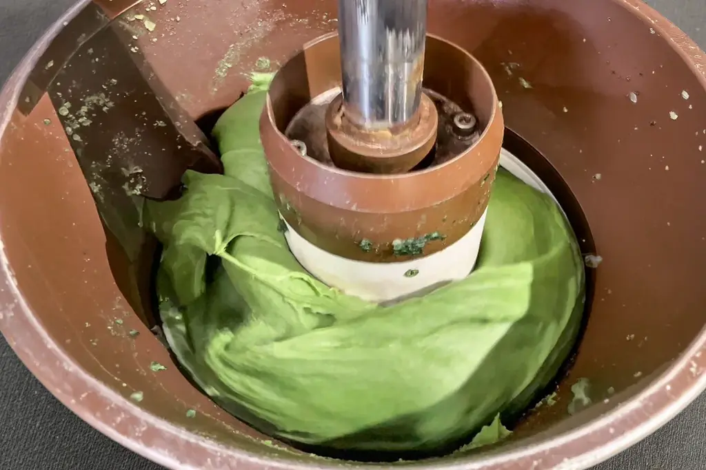 【春のお彼岸フェア】期間限定スイーツが集結！新作「桜ロール」と「よもぎ棒餅・ぼた餅・大きな苺大福」3/6登場！ 画像 9