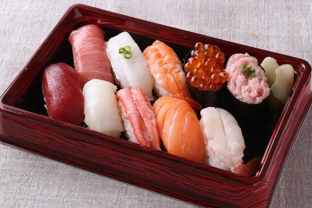 東京ドームに3月5日オープン! ! 常設で球場初出店『柿家すし・どんまつ』・新業態『Smashed Burger TOKYO』 画像 2