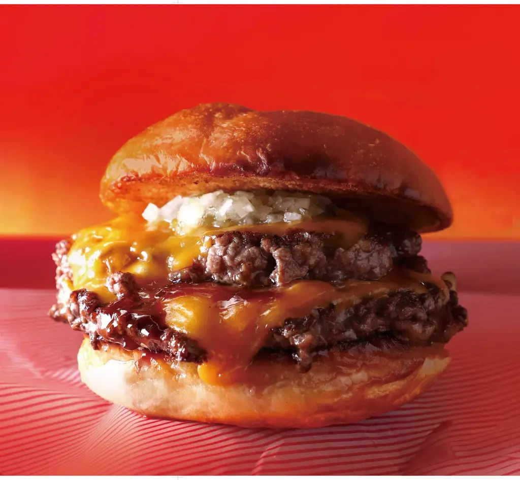 東京ドームに3月5日オープン! ! 常設で球場初出店『柿家すし・どんまつ』・新業態『Smashed Burger TOKYO』 画像 4