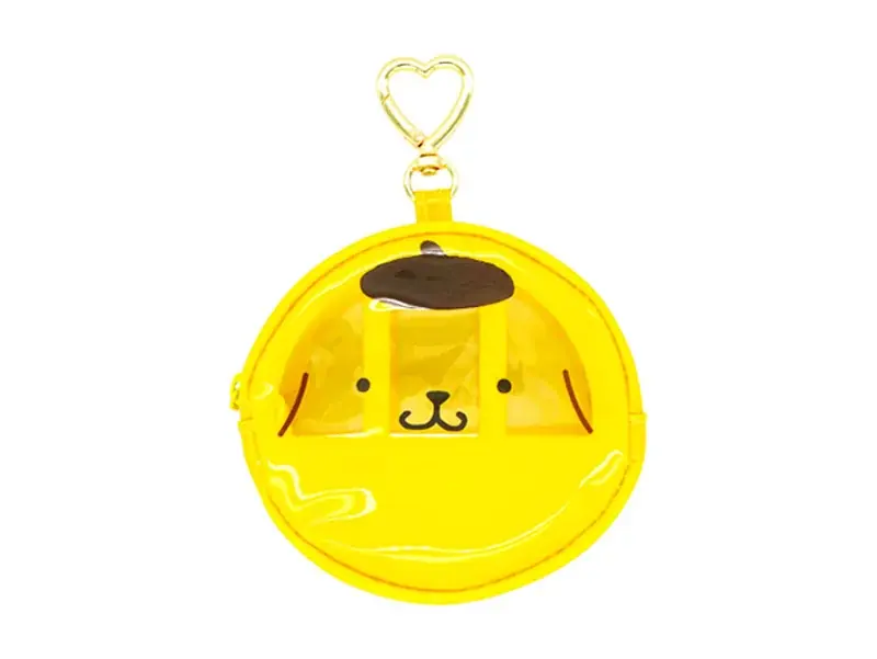 『POMPOMPURIN 30th Anniversary』2026年4月16日（木）よりスタート ハーモニーランドに「POMPOMPURIN DINER（ポムポムプリンダイナー）」が新登場！ 画像 14