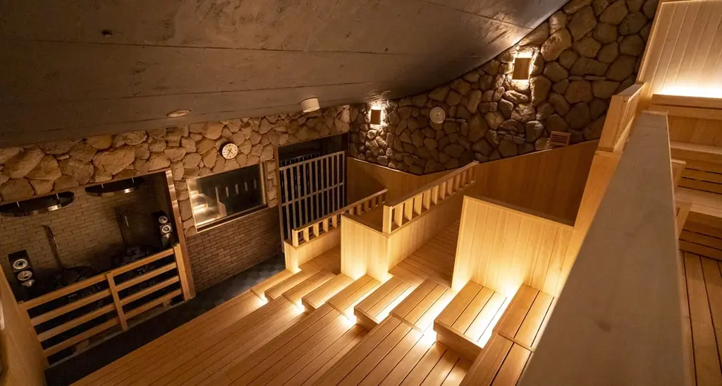 「ニフティ温泉 サウナランキング2026」結果発表！ 画像 2