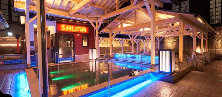 「ニフティ温泉 サウナランキング2026」結果発表！ 画像 5