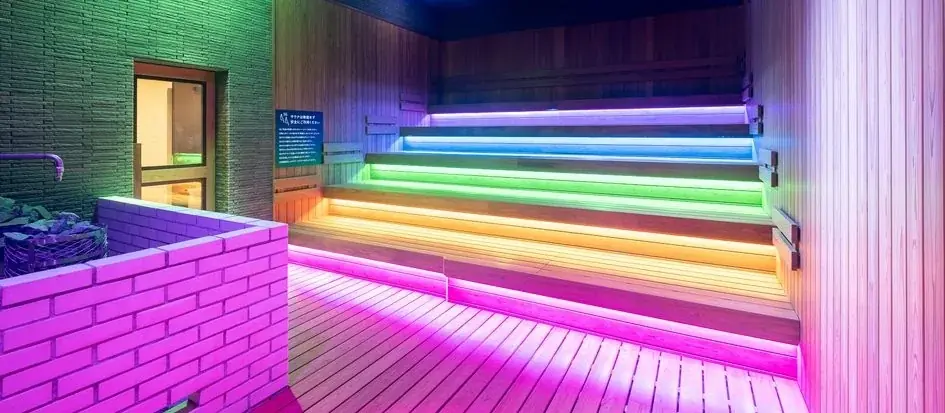 「ニフティ温泉 サウナランキング2026」結果発表！ 画像 8