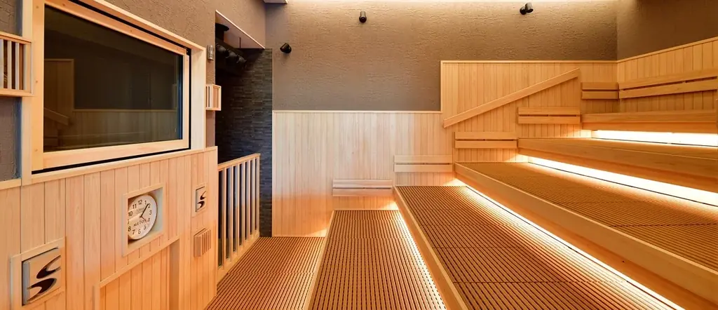 「ニフティ温泉 サウナランキング2026」結果発表！ 画像 9