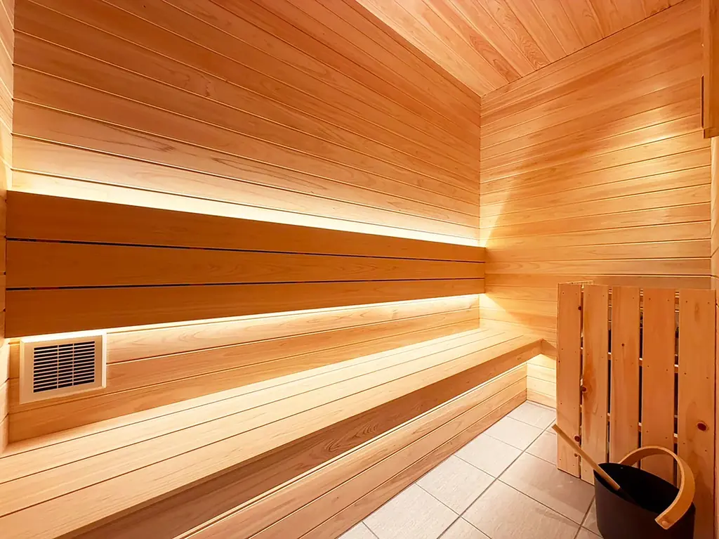 “宙に浮く”ととのい体験を。姪浜のリラクゼーションサロン「癒手」が本格プライベートサウナを新設し、2026年3月3日リニューアルオープン 画像 1