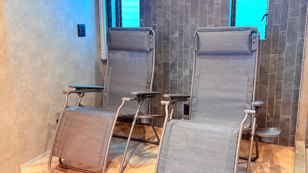 “宙に浮く”ととのい体験を。姪浜のリラクゼーションサロン「癒手」が本格プライベートサウナを新設し、2026年3月3日リニューアルオープン 画像 2