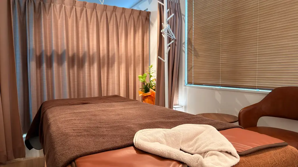 “宙に浮く”ととのい体験を。姪浜のリラクゼーションサロン「癒手」が本格プライベートサウナを新設し、2026年3月3日リニューアルオープン 画像 5