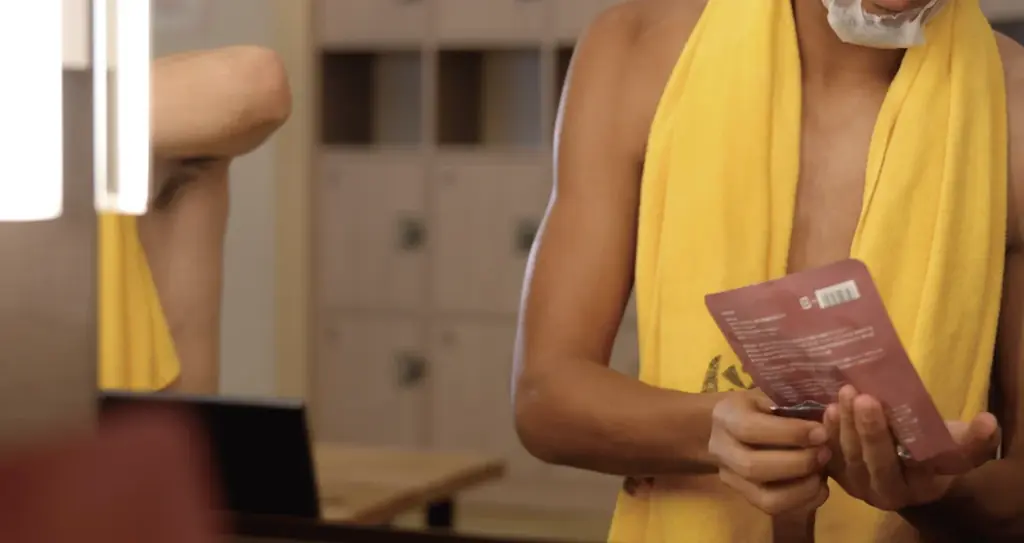 銭湯が、街の回復拠点に。JFLクラブ×90年銭湯×スポーツビューティーがつくる新・地域循環モデル 画像 3