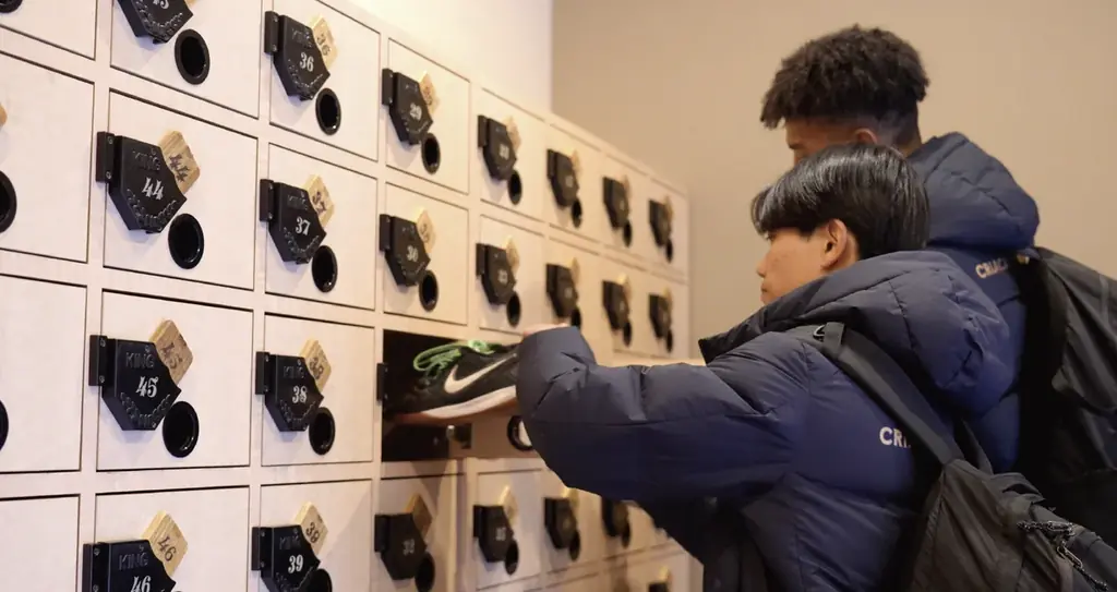 銭湯が、街の回復拠点に。JFLクラブ×90年銭湯×スポーツビューティーがつくる新・地域循環モデル 画像 4