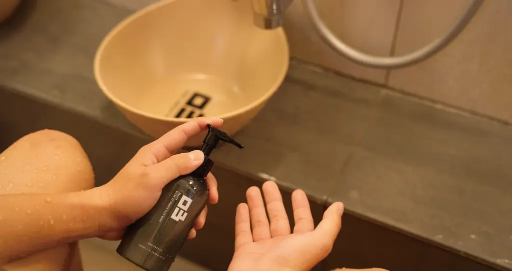 銭湯が、街の回復拠点に。JFLクラブ×90年銭湯×スポーツビューティーがつくる新・地域循環モデル 画像 5