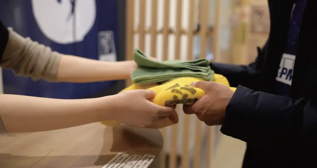 銭湯が、街の回復拠点に。JFLクラブ×90年銭湯×スポーツビューティーがつくる新・地域循環モデル 画像 6