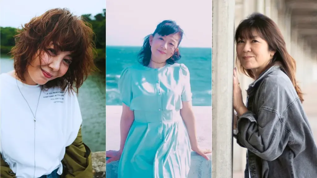 1985年デビューのアイドル3人組「ID85」、5月24日に大阪・ABCホールで一夜限りのスペシャルライブ開催 画像 2