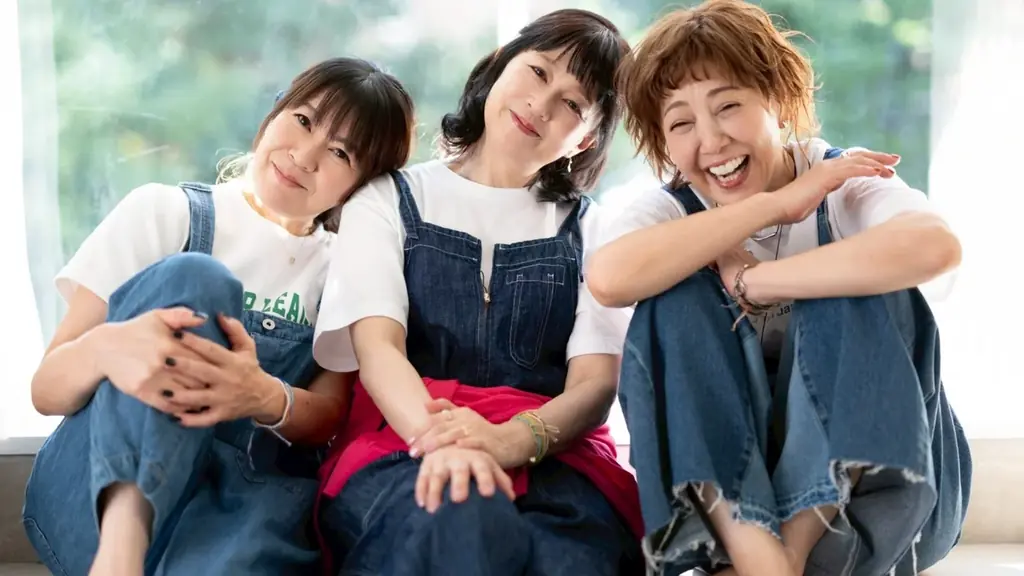 1985年デビューのアイドル3人組「ID85」、5月24日に大阪・ABCホールで一夜限りのスペシャルライブ開催 画像 3