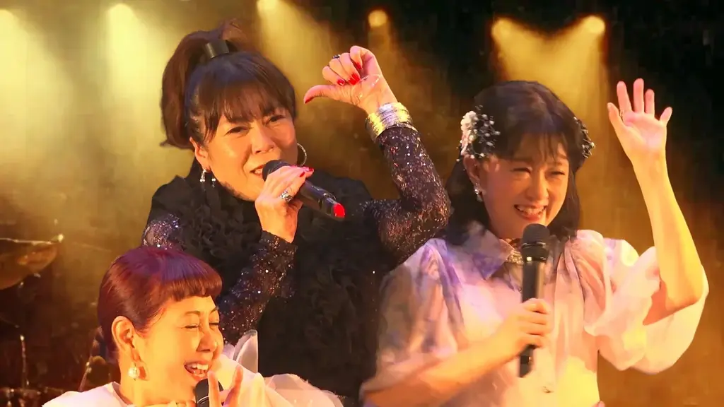 1985年デビューのアイドル3人組「ID85」、5月24日に大阪・ABCホールで一夜限りのスペシャルライブ開催 画像 4