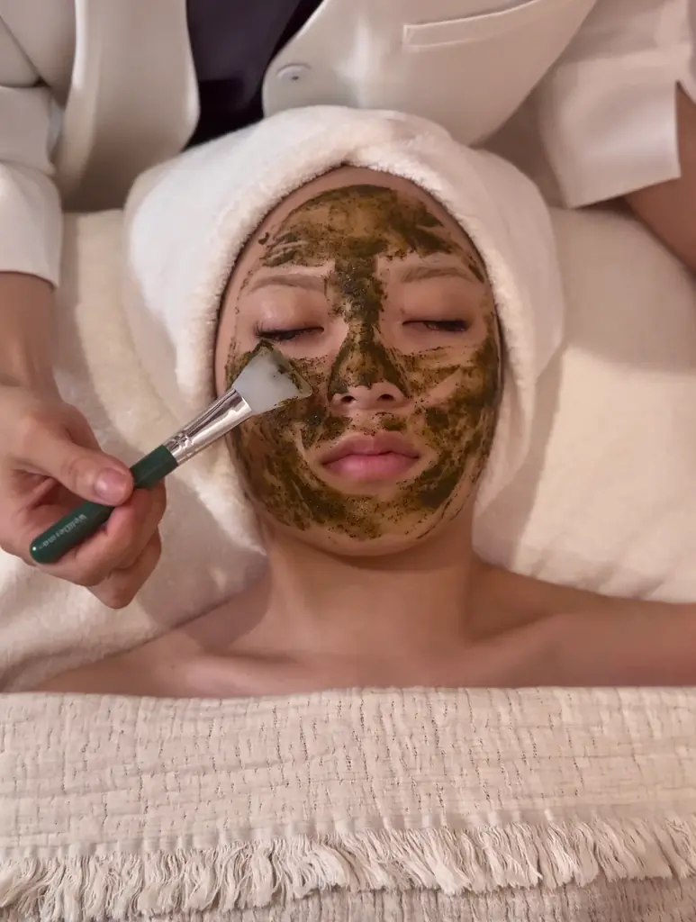 【テレビ熊本でも紹介】ブライダル向けメニュー拡充｜美容鍼灸サロン『HaRi＆ハリト』内に”毛穴レス美肌”を目指すフェイシャル専門店が誕生 画像 1