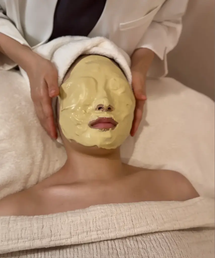 【テレビ熊本でも紹介】ブライダル向けメニュー拡充｜美容鍼灸サロン『HaRi＆ハリト』内に”毛穴レス美肌”を目指すフェイシャル専門店が誕生 画像 4