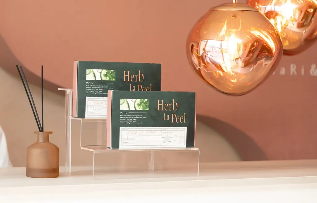 【テレビ熊本でも紹介】ブライダル向けメニュー拡充｜美容鍼灸サロン『HaRi＆ハリト』内に”毛穴レス美肌”を目指すフェイシャル専門店が誕生 画像 5