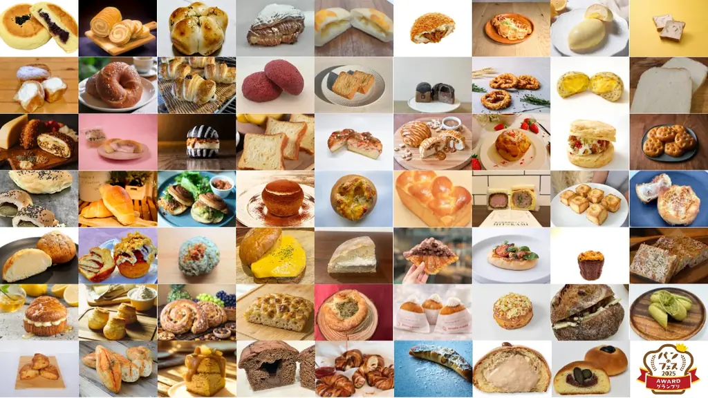 【いよいよ明日開幕！】過去最大100店超が集結！日本最大級のパンの祭典「パンのフェス2026 in 横浜赤レンガ」3/6より開催！ 画像 5