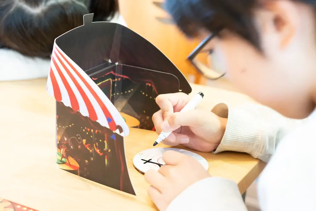 【札幌・大通】ClaGlaが初開催の地元イベント「道産ボドゲ市」に出展！ 画像 4