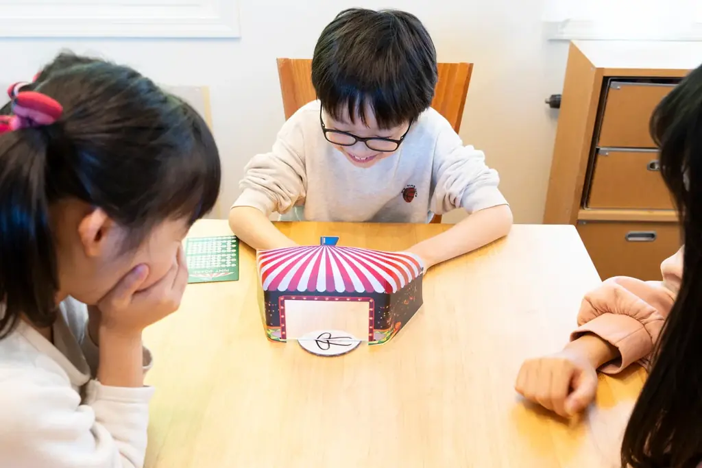 【札幌・大通】ClaGlaが初開催の地元イベント「道産ボドゲ市」に出展！ 画像 6