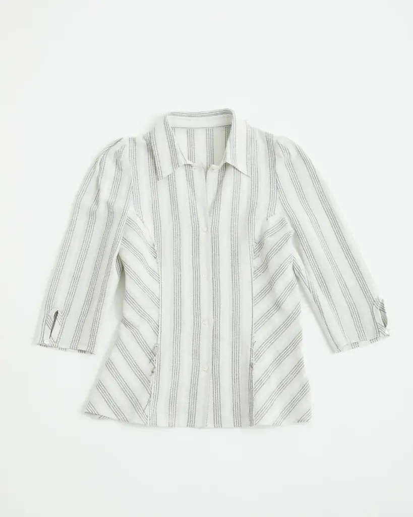 Nana Komatsu × ATTISESSION、モデル・俳優 小松菜奈が魅せる、しなやかなレディモード、2026 年春夏コレクションの世界観を纏う最新ビジュアルを3月5日（木）より公開 画像 13