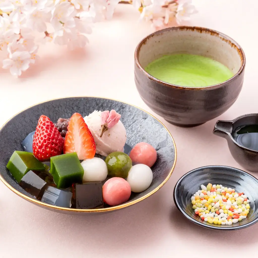 祇園辻利 公式オンラインショップにて3月5日（木）12時 より「お花見特集」をスタート！ 画像 10