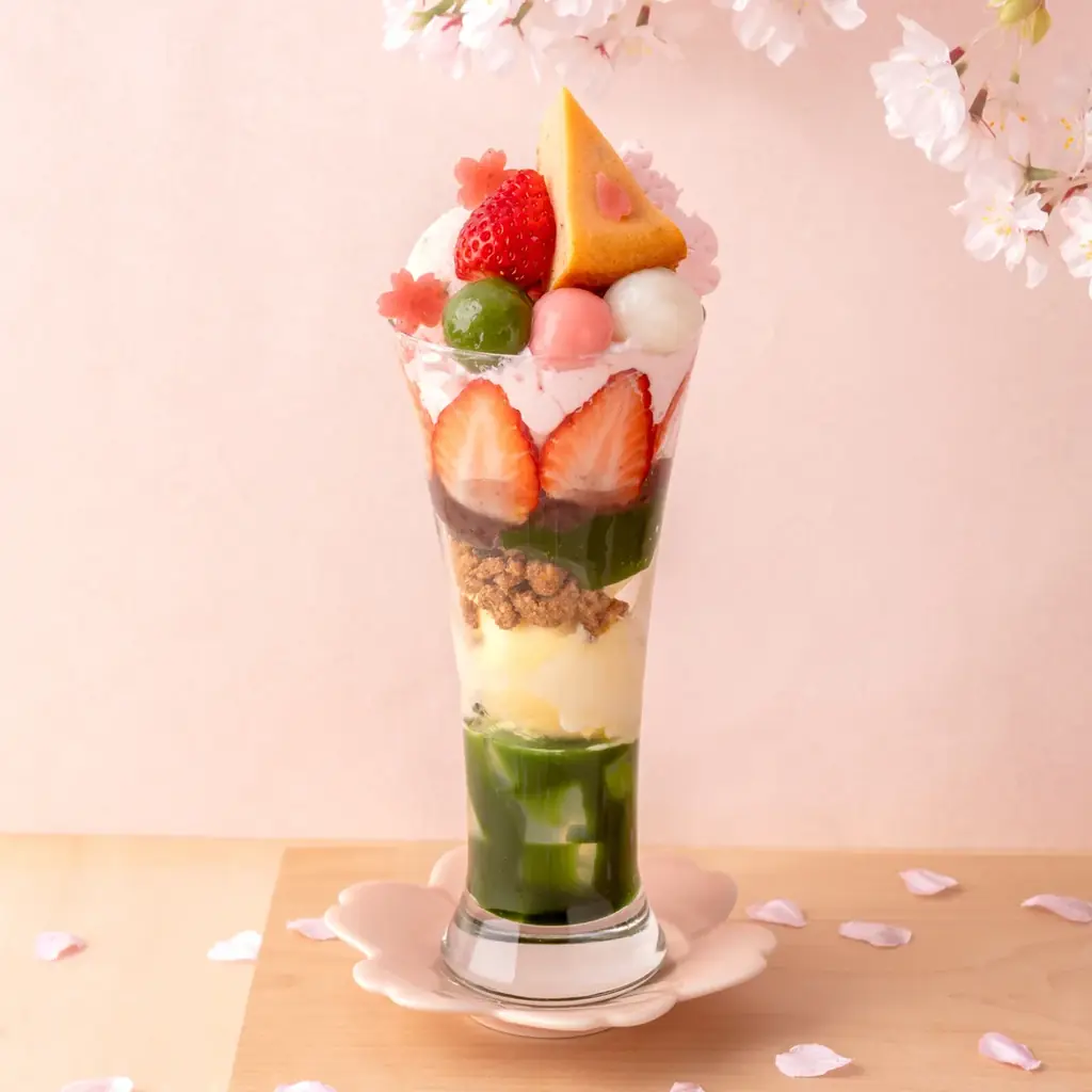 祇園辻利 公式オンラインショップにて3月5日（木）12時 より「お花見特集」をスタート！ 画像 12